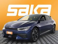 Käytetty Kia EV6 GT-Line 167 kW (228 HP) 2022 Katumaasturi