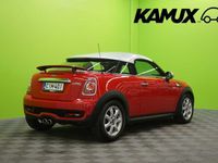 käytetty Mini Cooper S 