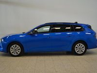 Käytetty Opel Astra Edition 185 HP (136 kW) 2024 Harmaa Farmari