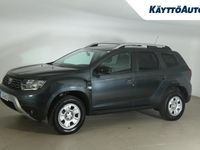 käytetty Dacia Duster 10 TCe 150 4x4