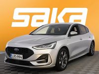 Käytetty Ford Focus ST-Line 158 HP (116 kW) 2023 Viistoperä