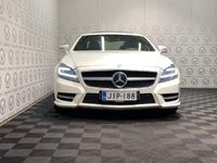 käytetty Mercedes CLS350 CDI BE AMG