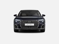 käytetty Audi A8L Sedan 60 TFSI e quattro tiptronic Kattava