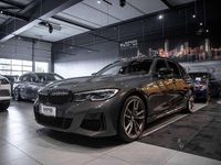 Käytetty BMW M340 340 HP (250 kW) 2020 Harmaa Sedan
