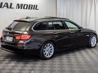 käytetty BMW 520 520 F11 Touring d A xDrive Business (Webasto, Panorama, Xenon, Lämmitettävä ohjauspyörä)