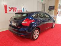 käytetty Ford Focus 1,0 EcoBoost 125hv Trend M6 5ov