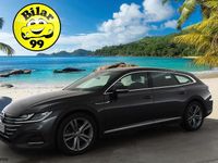 Käytetty VW Arteon Business 218 HP (160 kW) 2023 Farmari