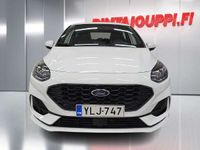 käytetty Ford Fiesta 1.5 200 hv ST Performance Pack 3d