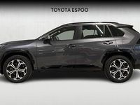 Käytetty Toyota RAV4 Active 302 HP (222 kW) 2025 Harmaa Katumaasturi
