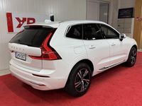 Käytetty Volvo XC60 Plus 350 HP (257 kW) 2023 Katumaasturi