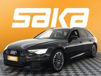 Käytetty Audi A6 S-Line 367 HP (269 kW) 2023 Farmari