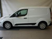 Käytetty Ford Transit Trend 95 HP (69 kW) 2014 Valkoinen Van
