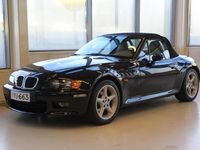 Käytetty BMW 128 192 HP (141 kW) 1998 Musta Avoauto