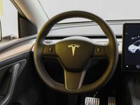 käytetty Tesla Model Y Long Range / Lämpöpumppu / Autopilot / TULOSSA TAMPEREELLE - Kysy lisätietoja myynnistämme