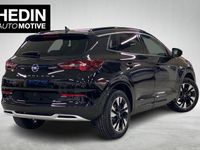 käytetty Opel Grandland X Executive 130 Turbo A