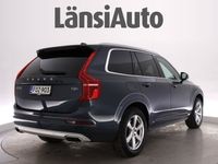 käytetty Volvo XC90 T8 TwE AWD Momentum aut / VOC /