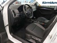 käytetty Skoda Karoq 1,5 TSI 125 EDITION DSG Autom