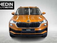 käytetty Skoda Karoq 1.5 TSI Style DSG Autom