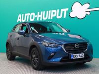 Käytetty Mazda CX-3 Touring 121 HP (88 kW) 2019 Katumaasturi