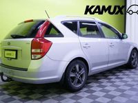 käytetty Kia Ceed Sportswagon 1,6 CRDi TX A/T