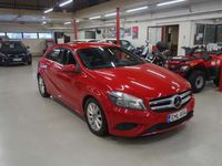 käytetty Mercedes A180 BE A