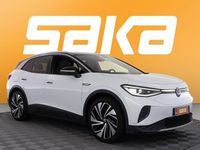 Käytetty VW ID.4 Pro Performance 150 kW (204 HP) 2021 Katumaasturi