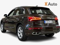 Käytetty Audi Q5 367 HP (269 kW) 2020 Katumaasturi