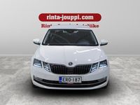 käytetty Skoda Octavia 1,5 TSI Style BusinessLine DSG Autom