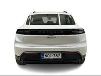 Uusi Porsche Macan 295 kW (402 HP) 2026 Valkoinen Katumaasturi