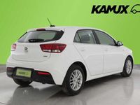 käytetty Kia Rio 1,0 T-GDI ISG 120hv EX DCT EcoDynamics