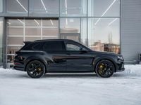 Uusi Bentley Bentayga Mulliner 641 HP (471 kW) 2026 Black sapphire Katumaasturi