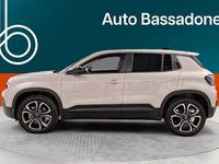 Käytetty Jeep Avenger Summit 110 HP (80 kW) 2025 Katumaasturi