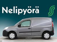 Käytetty Renault Kangoo 95 HP (69 kW) 2020 Van