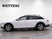 käytetty Audi A6 Allroad Quattro Business Sport 3,0 V6 TDI 160 kW quattro S tronic