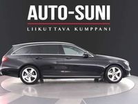 käytetty Mercedes E220 d 4Matic T A Premium Business