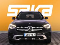 Käytetty Mercedes GLC300e Business 211 HP (155 kW) 2022 Katumaasturi