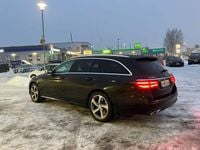 Käytetty Mercedes E300 Business 306 HP (225 kW) 2020 Farmari