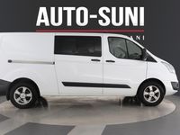 käytetty Ford Transit Custom 330 2,2TDCi 125 hv L2H1 FWD 6 hlö