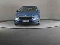 Käytetty Skoda Octavia Style 150 HP (110 kW) 2021 Farmari