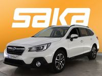 käytetty Subaru Outback 2,5i Active CVT ** TULOSSA! **