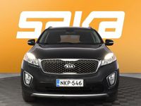Käytetty Kia Sorento Platinum 200 HP (147 kW) 2017 Katumaasturi