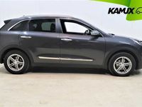 käytetty Kia Niro P-HEV DCT Advance Plus 2 141hk / Tulossa myyntiin, kysy myyjiltämme lisää! /