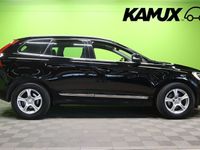 käytetty Volvo XC60 XC60Farmari (AC) 4ov 2400cm3 A