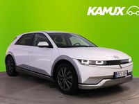 Käytetty Hyundai Ioniq Premium 224 kW (305 HP) 2021 Valkoinen Viistoperä