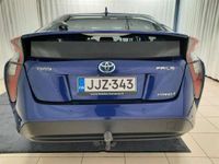 käytetty Toyota Prius Active