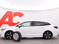 Käytetty Toyota Corolla Anniversary 140 HP (102 kW) 2024 040 valkoinen Farmari