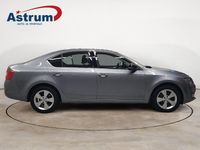 Käytetty Skoda Octavia Business Line 150 HP (110 kW) 2013 Musta Farmari