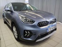 käytetty Kia Niro 1,6 GDI Hybrid EX DCT - JBL /