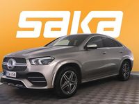 Käytetty Mercedes GLE350 AMG 194 HP (142 kW) 2022 Coupe - kaksiovinen