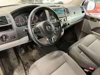 Käytetty VW T5 140 HP (102 kW) 2012 Van